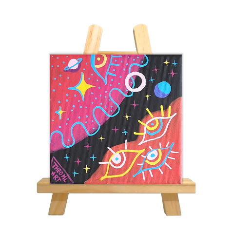 space